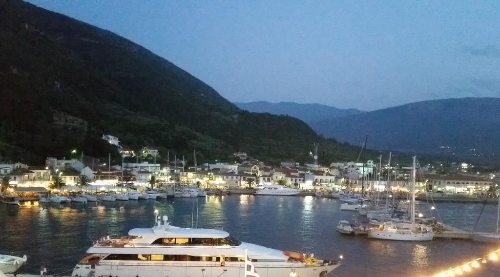 Vakantiehuis Memories Sami (Kefalonia)