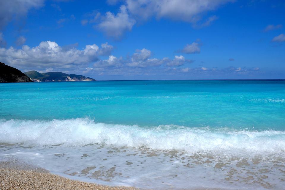Vakantiehuis Memories Sami (Kefalonia)