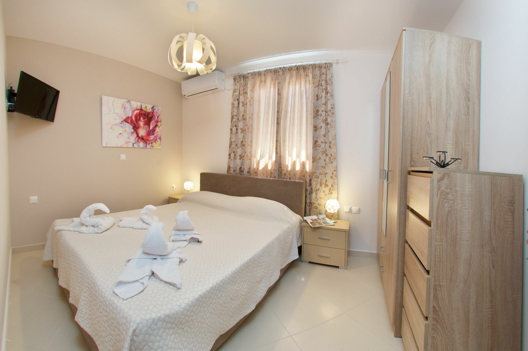 Memories Holiday home *